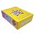 Máquina Lion Rolling Circus Acrílico King Size - Display 12 un - Imagem 3