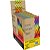 Tabaco Orgânico Rainbow Golden Brown 25g - Display 6 un - Imagem 1