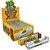 Máquina Hi Tobacco King Size Manual (110mm) - Display 12 un - Imagem 1
