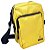 Shoulder Bag Yellow Finger Secret Amarela - Unidade - Imagem 1