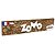 Seda Zomo Natural Perfect King Size - Display 50 un - Imagem 2