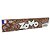 Seda Zomo Natural Perfect King Size - Display 50 un - Imagem 3