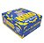 Seda King Paper Tradicional King Size - Display 50 un - Imagem 3