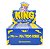 Seda King Paper Tradicional King Size - Display 50 un - Imagem 2