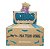 Seda King Paper Brown King Size - Display 50 un - Imagem 2