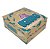 Seda King Paper Brown King Size - Display 50 un - Imagem 3