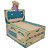 Seda King Paper Brown King Size - Display 50 un - Imagem 1