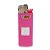 Isqueiro Bic Color Pequeno - Unidade - Imagem 3