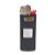 Isqueiro Bic Color Pequeno - Display 12 un - Imagem 5