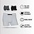 Kit cuecas boxer Wilson Microfibra Original - Imagem 2