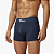 Kit cuecas boxer Wilson Microfibra Original - Imagem 7