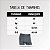 Kit cuecas boxer Rafa Parize Microfibra Original - Imagem 8