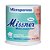 FITA MICROPOROSA BRANCA 5CM X 4,5M MISSNER - Imagem 1