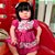 Boneca Bebê Completa Reborn Silicone - Kaydora Brinquedos - Imagem 2