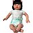 Boneca Bebê Tipo Reborn - Kit Acessórios Liquidação - Imagem 3