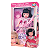 Boneca Baby Kiss Bebê Realista Brinquedo Infantil - Imagem 3