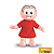Boneca Mônica Turma da Mônica Brinquedo Infantil - Imagem 4