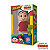 Boneca Mônica Turma da Mônica Clássicos Infantil - Imagem 3