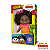 Boneca Milena Turma da Mônica Clássicos Infantil - Imagem 2