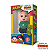 Boneca Cebolinha Turma da Mônica Clássicos Infantil - Imagem 2