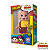 Boneca Cascão Turma da Mônica Clássicos Infantil - Imagem 2