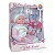 Boneca Layla Doll Realist Bebê Realista Infantil - Imagem 2