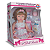 Boneca Kayla Doll Realist Bebê Realista Infantil - Imagem 4