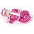 Boneca Mirela Doll Realist Bebê Realista Infantil - Imagem 1