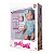 Boneca Doll Realist Small Bebê Realista Infantil - Imagem 3