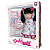 Boneca Doll Realist Small com Cabelo Preto Realista - Imagem 5