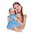 Boneca Filhinha Chorona Brinquedo Infantil Realista - Imagem 2