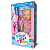 Boneca Pingo de Amor Sorinho Brinquedo Infantil - Imagem 3