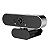 Webcam Câmera Alta Resolução 1080P Full HD Preto - Imagem 3