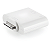 Adaptador HDMI para iPhone e iPad 30 pinos Micro USB - Imagem 2