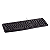 Teclado com fio USB Logitech K120 com Layout ABNT2 - Imagem 4