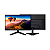 Monitor 21.5p Gbt Led Hdmi E Vga Gbt-m21b - Imagem 4
