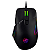 Mouse Gamer Draxen DN90 RGB Sensor PMW3389 DRAXEN Preto - Imagem 3