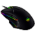 Mouse Gamer Draxen DN90 RGB Sensor PMW3389 DRAXEN Preto - Imagem 4