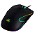 Mouse Gamer Draxen DN90 RGB Sensor PMW3389 DRAXEN Preto - Imagem 5
