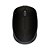 Mouse Sem Fio Logitech M170 Preto - Imagem 1