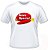 Camiseta Personalizada Nave Spacial - Imagem 1
