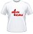 Camiseta Personalizada Amazon Recarga - Imagem 1