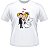 Camiseta Noivo - Imagem 1