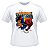 Camiseta Personalizada Homem Aranha III 2 - Imagem 1