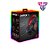 Headset Gamer Sniper 7.1 USB Iluminação RGB Fantech HG16 - Imagem 1