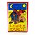 Baralho Legítimo Tarot Egípcio 40 Cartas c/ Manual - Imagem 2