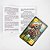 Baralho Tarot Cigano 36 Cartas Com Manual - Imagem 6