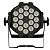 Kit 4 x Optipar LED [Modelo 18-Leds de 12W] (Aluguel 24h) - Imagem 2