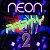 Neon Party 2 - Kit de Luz Negra (Aluguel 24h) - Imagem 1