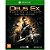 Deus Ex Mankind Divided - Day One Edition - Imagem 1